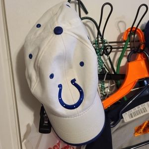 Colts hat